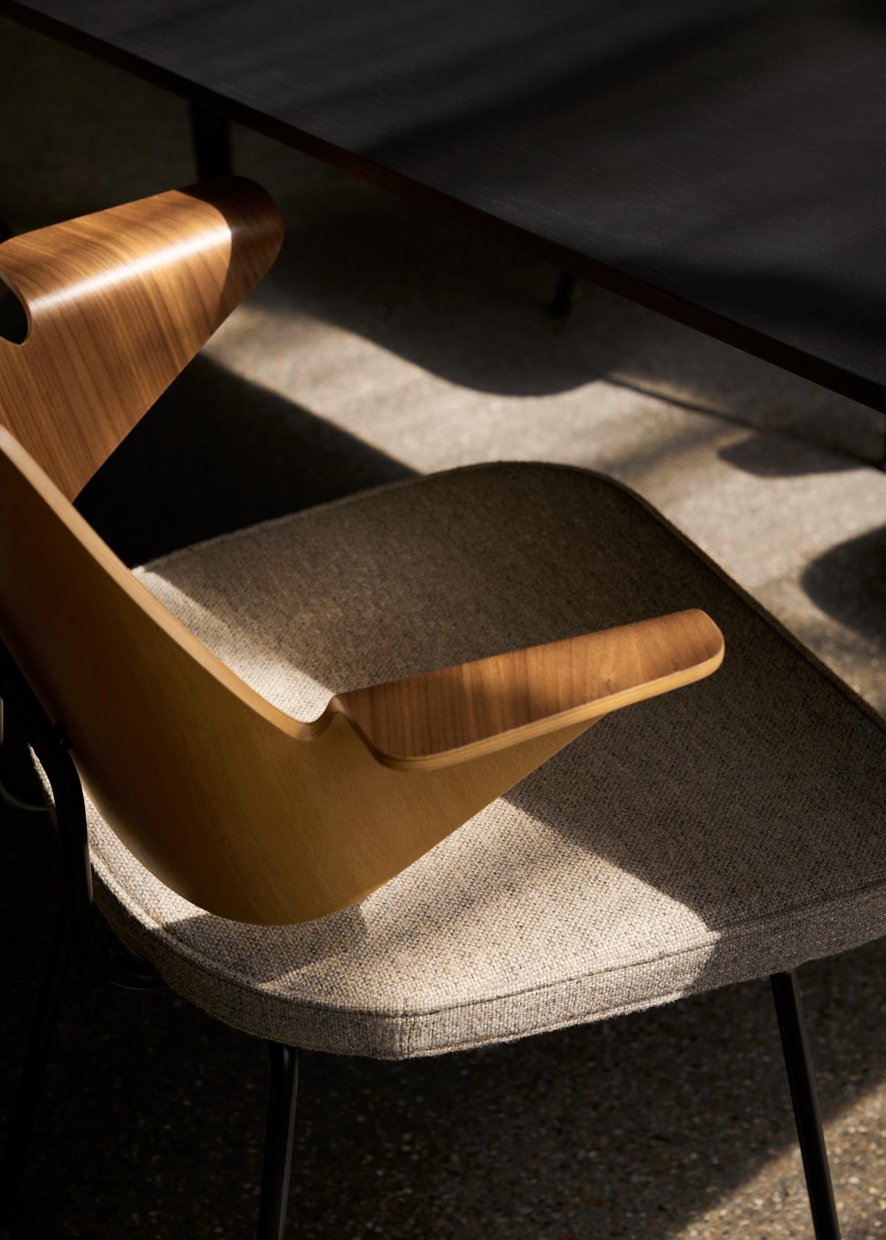 RFH Armchair RD7, Pre-defined